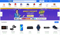 Flipkart PHP