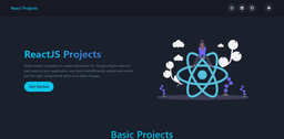React-Projects